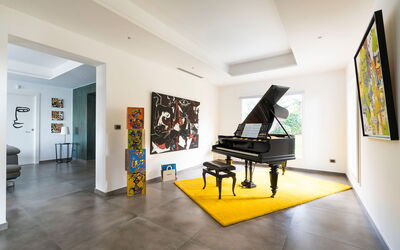 Villa Maddalena - Siracusa, Sicilia