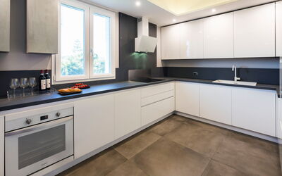 Villa Maddalena - Siracusa, Sicilia