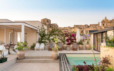 Casanota - Noto, Sicilia
