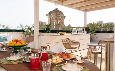 Casanota - Noto, Sicilia