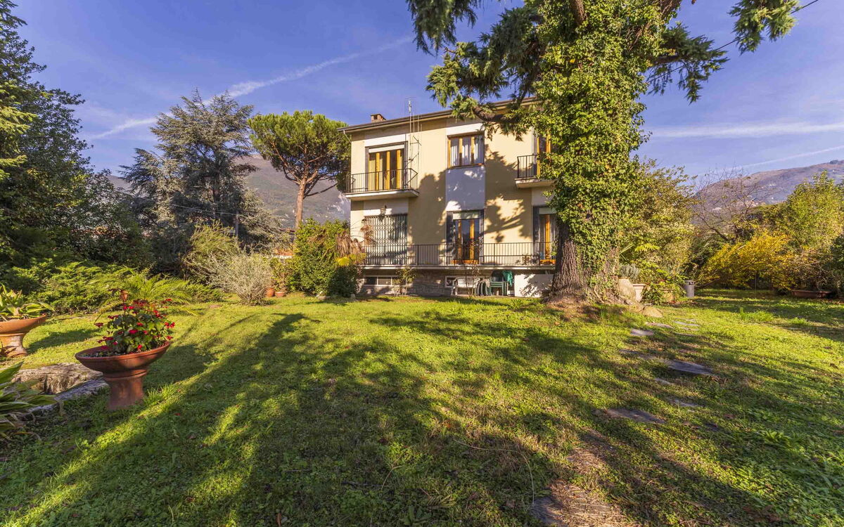 Casa Vacanza Mais - Camaiore, Toscana