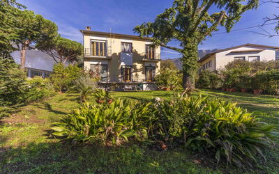 Casa Vacanza Mais - Camaiore, Toscana
