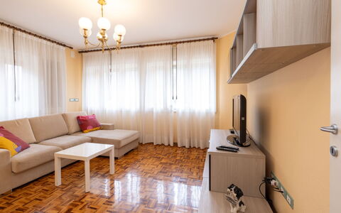 Logement:&nbsp;La Corleta di Sora 623.2