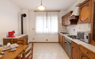 Logement:&nbsp;La Corleta di Sora 623.2