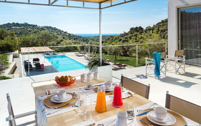 Casabella - Avola, Sicilia