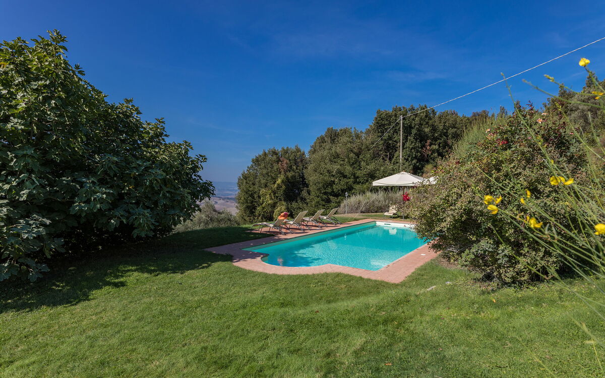 Villa Belvedere
