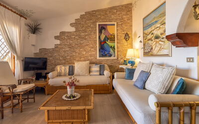 Logement:&nbsp;E 1 4 - Marineledda 320.9