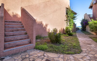Logement:&nbsp;E 1 1 - Marineledda 320.4