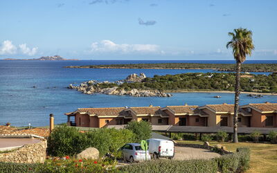 Logement:&nbsp;E 1 4 - Marineledda 320.9