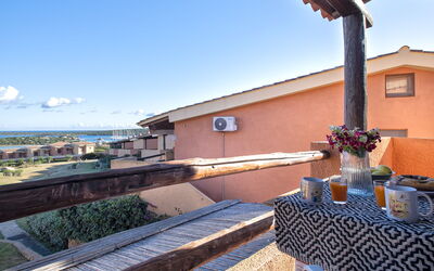 Logement:&nbsp;E 1 1 - Marineledda 320.4