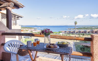 Logement:&nbsp;E 1 1 - Marineledda 320.4