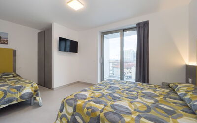 Logement:&nbsp;Nashira 636.3