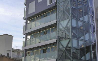 Logement:&nbsp;Residenza Edda 637.9