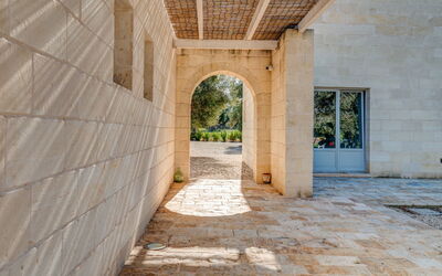 Tenuta Palù