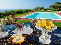 Villa Ester - Capo D'orlando, Sicilia