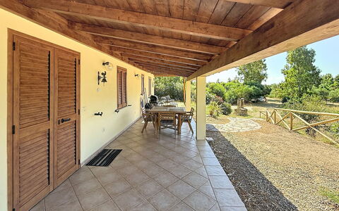 Eucalipto: Bois, Sol, Porte, Porche, Ombre, Chalet, Tache De Bois, Biens, Dur, Structure En Plein Air