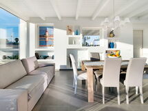 Casa Biancoverde - Marsala, Sicilia