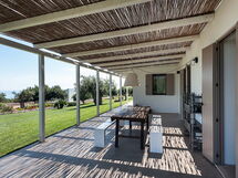 Isolina Rossa - Scicli, Sicilia