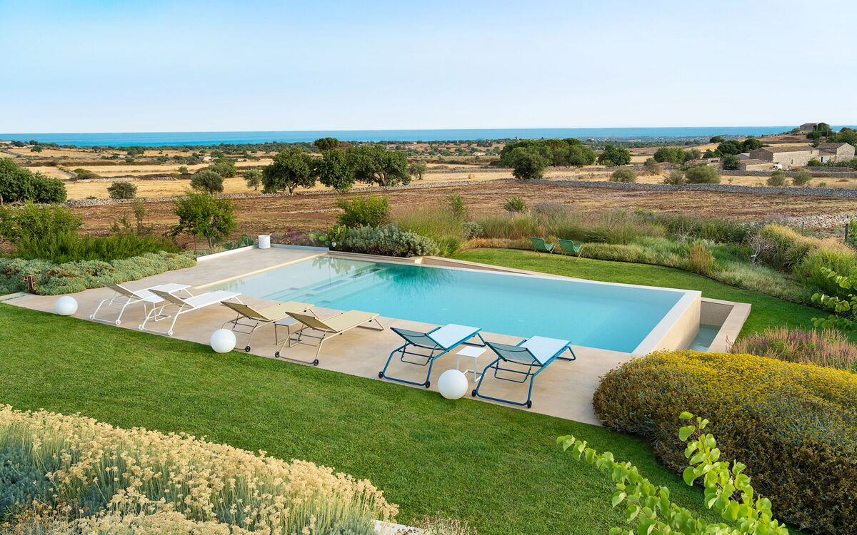 Splendida - Modica, Sicilia