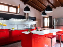 Villa Palmira - Pedara, Sicilia