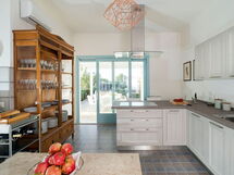 Villa Chiara - Paceco, Sicilia