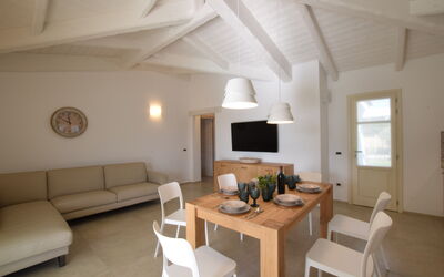 Villa Helios - Budoni, Sardegna