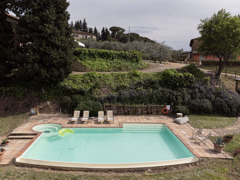 Cottage Botinaccio