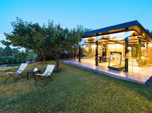 Casa Bedda - Viagrande, Sicilia