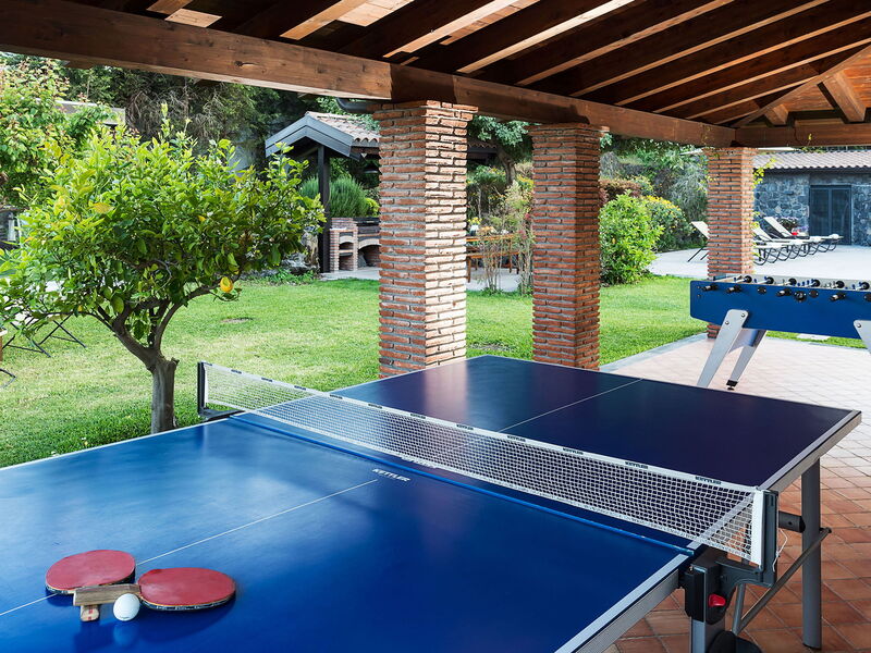 Casa Bedda - Viagrande, Sicilia