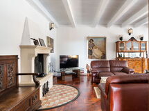 Casa Musica - Noto, Sicilia