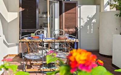 Logement:&nbsp;Iris 5, Terza Spiaggia 150.6