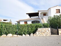 Luisa Apartment In Budoni, Shared Pool