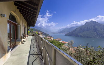 Logement:&nbsp;Xino Terrace View 100.2
