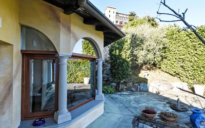 Logement:&nbsp;Xino Terrace View 100.2