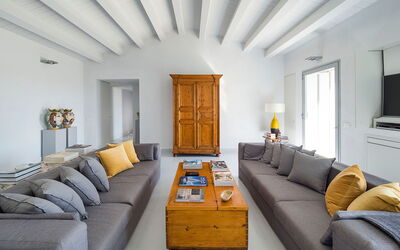 Villa Carmelita - Ragusa, Sicilia