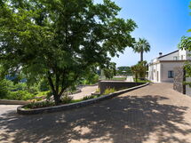 Villa Decoro - Mascali, Sicilia