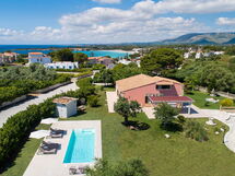 Casa Desiderio - Siracusa, Sicilia