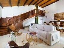 Casa Desiderio - Siracusa, Sicilia