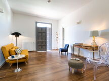 Casa Ocra - Misiliscemi, Sicilia