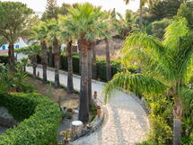 Villa Diamante - Siracusa, Sicilia