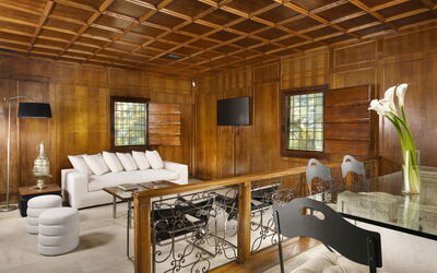 Torre Delle Cornacchie