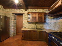 Villa Il Caruso - Montepaone, Calabria