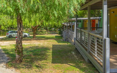 Logement:&nbsp;Centro Turistico San Nicola 600.4