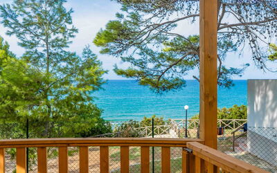 Logement:&nbsp;Centro Turistico San Nicola 600.5