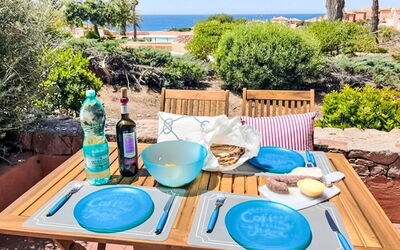 Logement:&nbsp;Cala Rossa 717.5