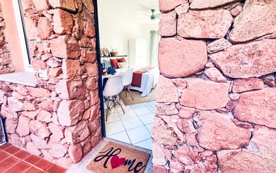 Logement:&nbsp;Cala Rossa 717.5