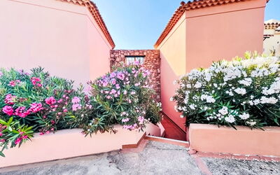 Logement:&nbsp;Cala Rossa 717.5