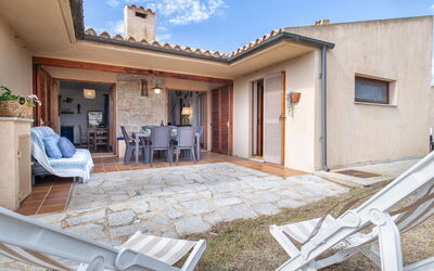 location de vacances Savina - Aglientu, Sardaigne, Italie