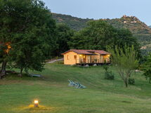 Villa Amiata