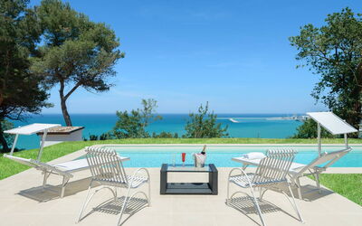 location de vacances Villa Krizia - Ancône, Marches, Italie